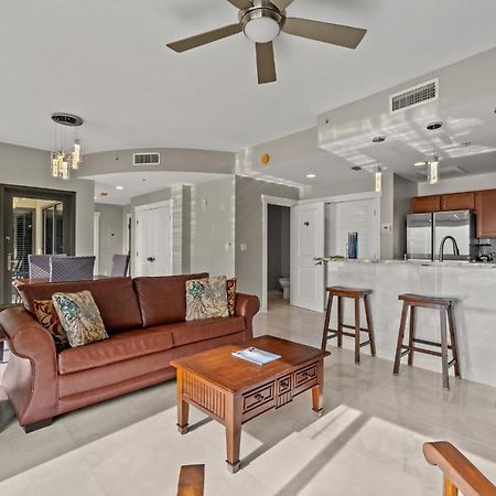 “Lotusland” Origin At Seahaven! Apartamento Panama City Beach Exterior foto