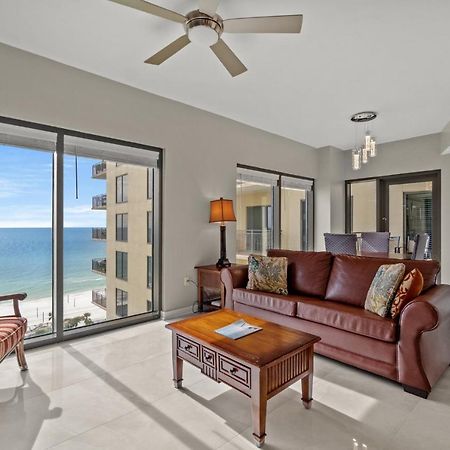 “Lotusland” Origin At Seahaven! Apartamento Panama City Beach Exterior foto