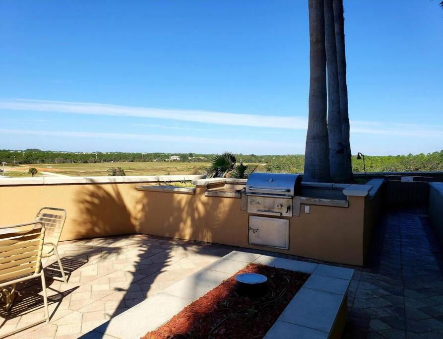 “Lotusland” Origin At Seahaven! Apartamento Panama City Beach Exterior foto
