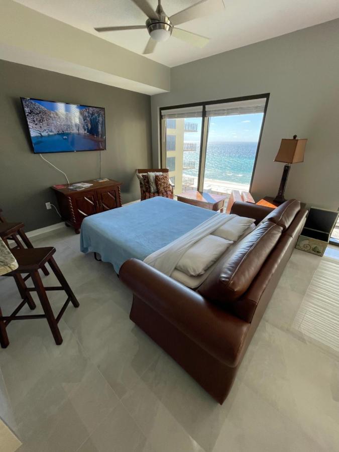 “Lotusland” Origin At Seahaven! Apartamento Panama City Beach Exterior foto