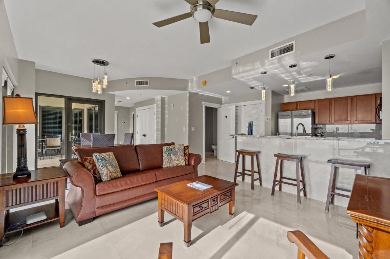“Lotusland” Origin At Seahaven! Apartamento Panama City Beach Exterior foto