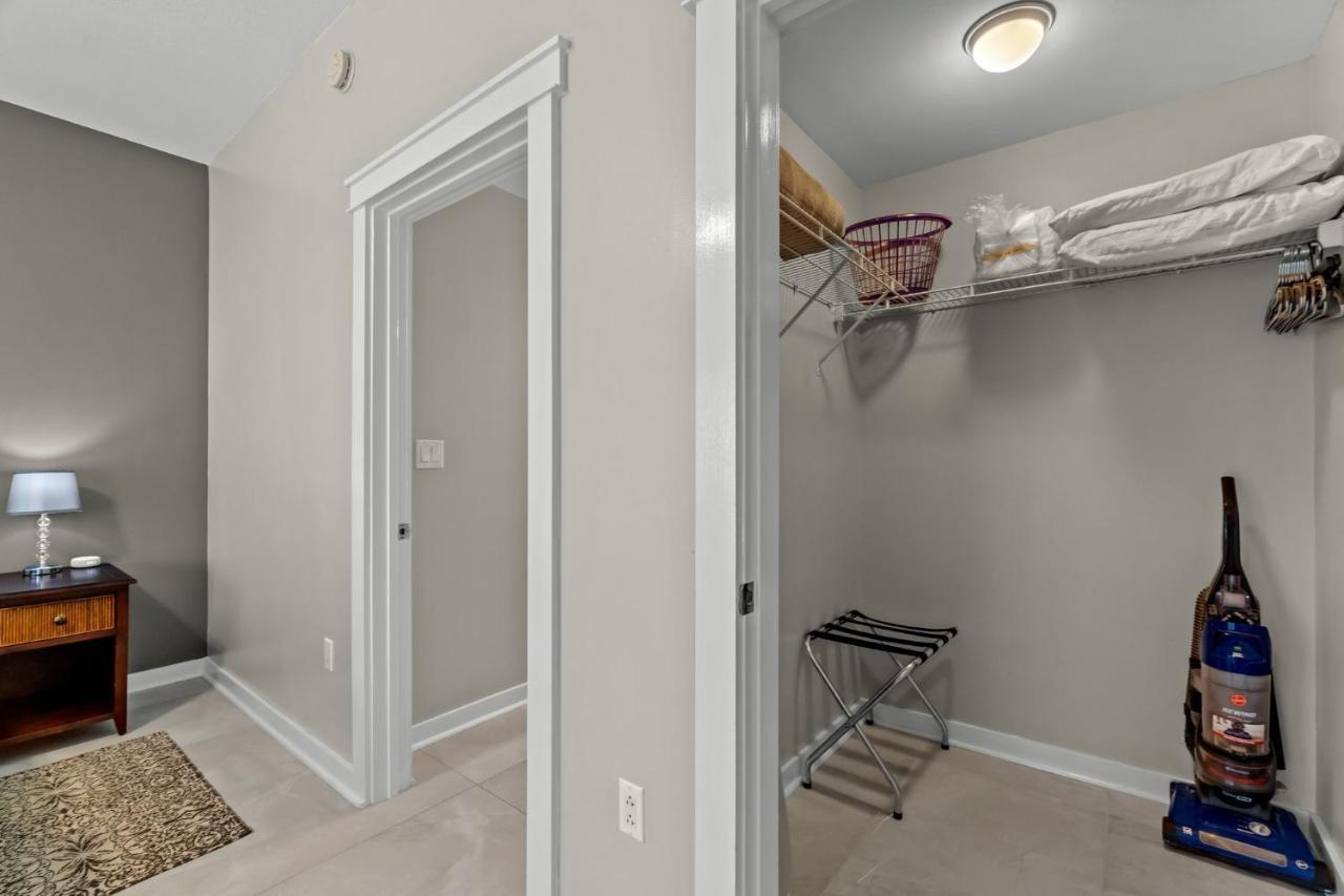 “Lotusland” Origin At Seahaven! Apartamento Panama City Beach Exterior foto
