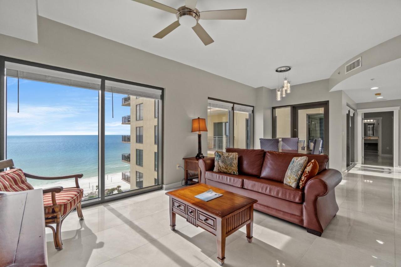 “Lotusland” Origin At Seahaven! Apartamento Panama City Beach Exterior foto