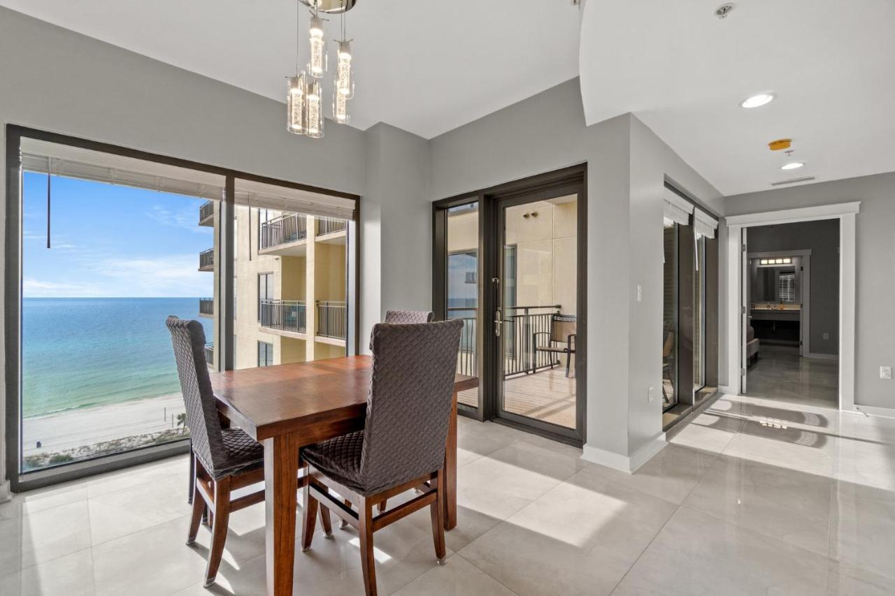 “Lotusland” Origin At Seahaven! Apartamento Panama City Beach Exterior foto