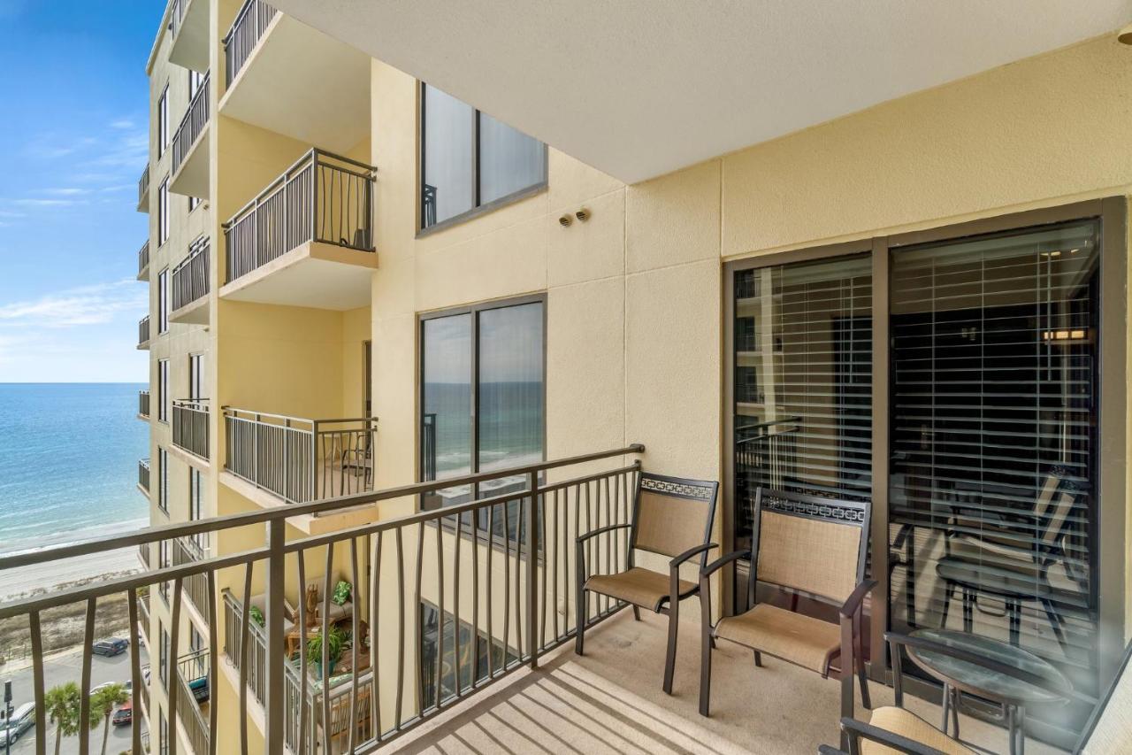 “Lotusland” Origin At Seahaven! Apartamento Panama City Beach Exterior foto