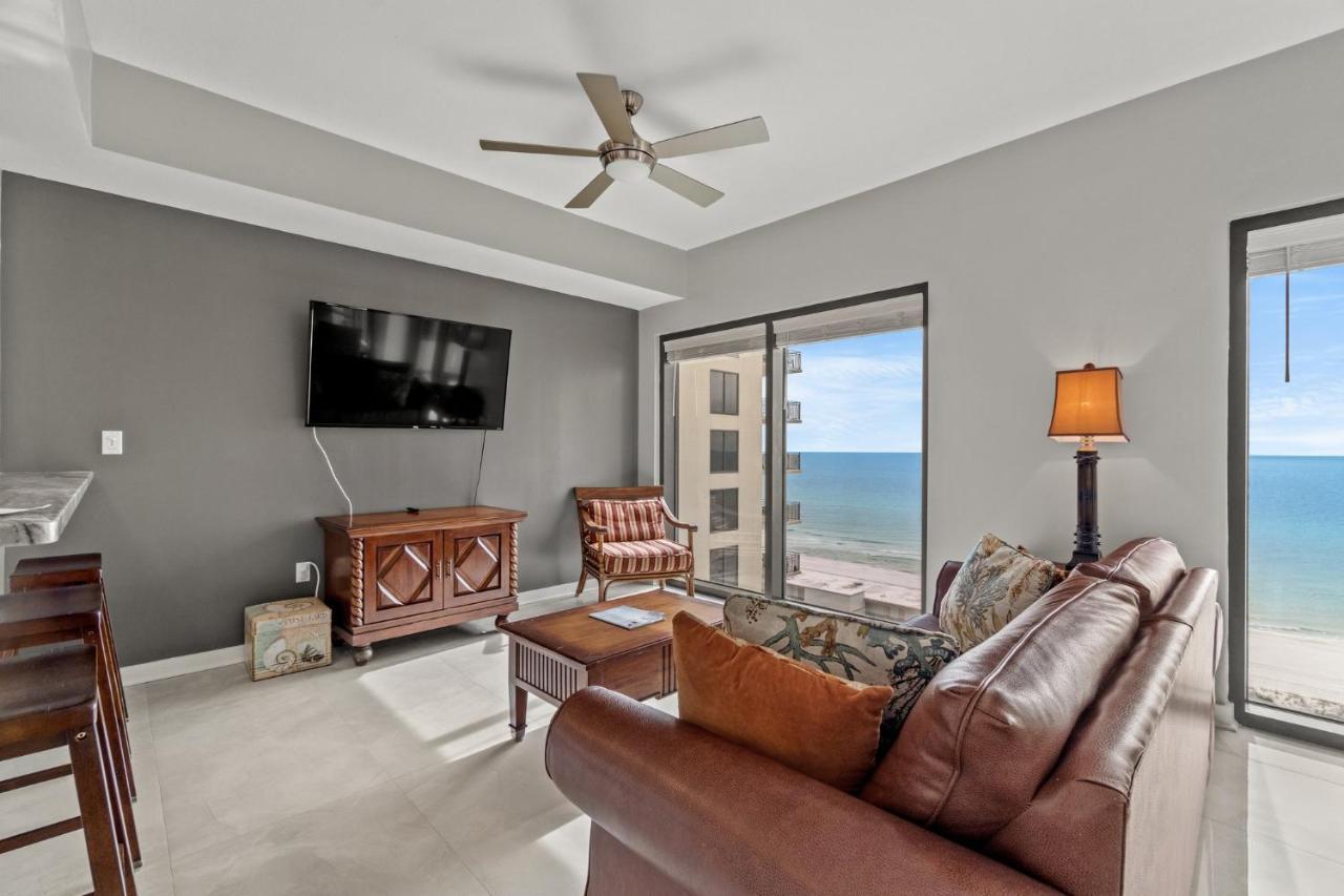 “Lotusland” Origin At Seahaven! Apartamento Panama City Beach Exterior foto