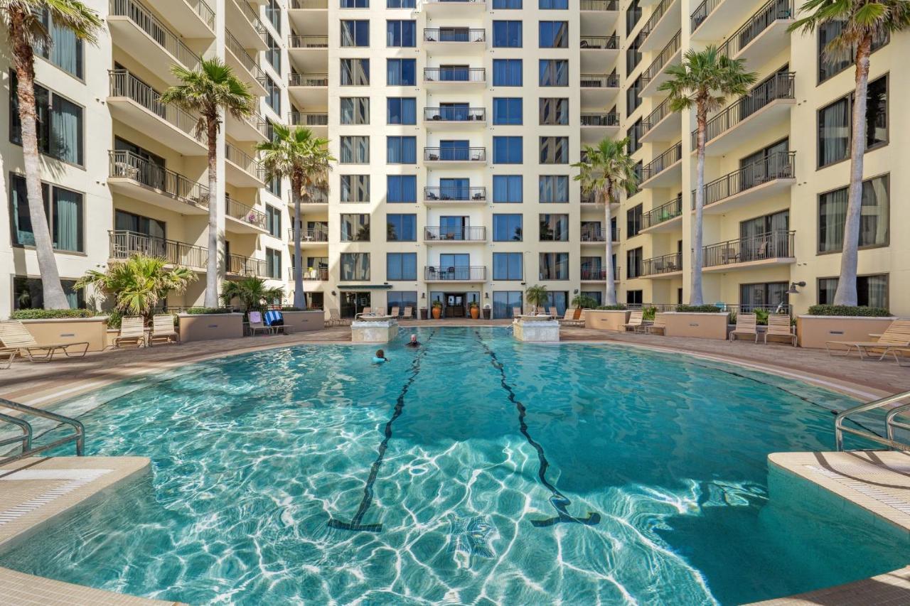 “Lotusland” Origin At Seahaven! Apartamento Panama City Beach Exterior foto