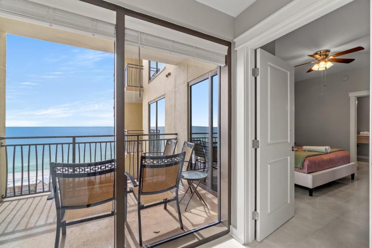 “Lotusland” Origin At Seahaven! Apartamento Panama City Beach Exterior foto