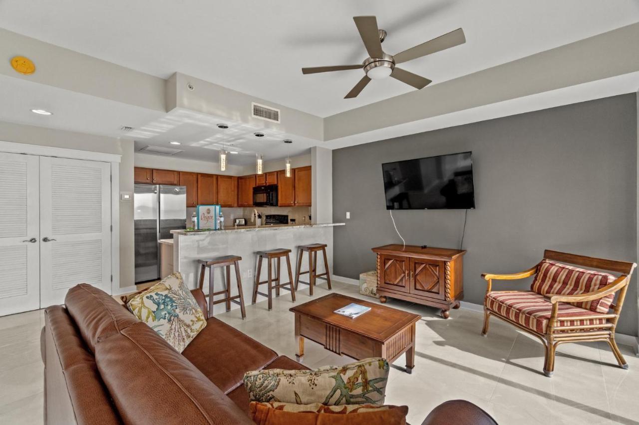 “Lotusland” Origin At Seahaven! Apartamento Panama City Beach Exterior foto