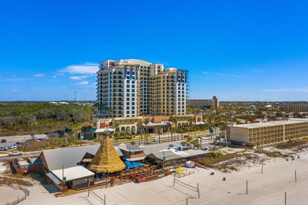 “Lotusland” Origin At Seahaven! Apartamento Panama City Beach Exterior foto