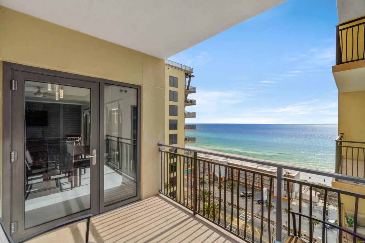 “Lotusland” Origin At Seahaven! Apartamento Panama City Beach Exterior foto